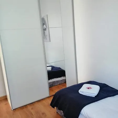 Apartamenty Konik Morski Ostrowo Ostrowo  Exterior photo