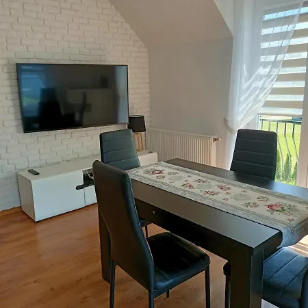 Apartamenty Konik Morski Ostrowo Ostrowo  Exterior photo