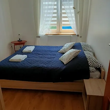 Apartamenty Konik Morski Ostrowo Ostrowo  Exterior photo