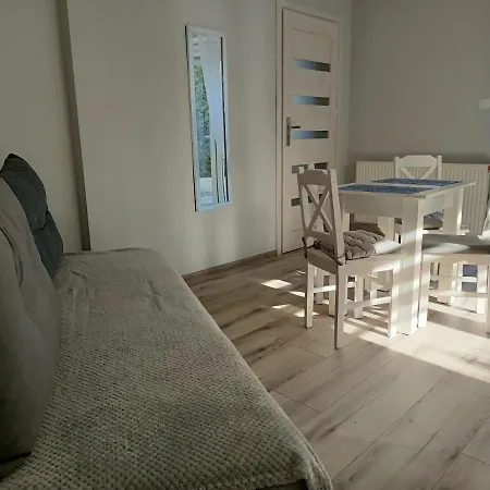 Apartamenty Konik Morski Ostrowo Ostrowo  Exterior photo