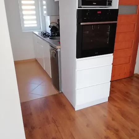 Apartamenty Konik Morski Ostrowo Ostrowo  Exterior photo