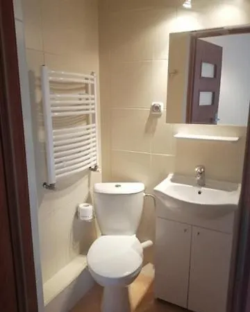 Apartamenty Konik Morski Ostrowo Ostrowo  Exterior photo