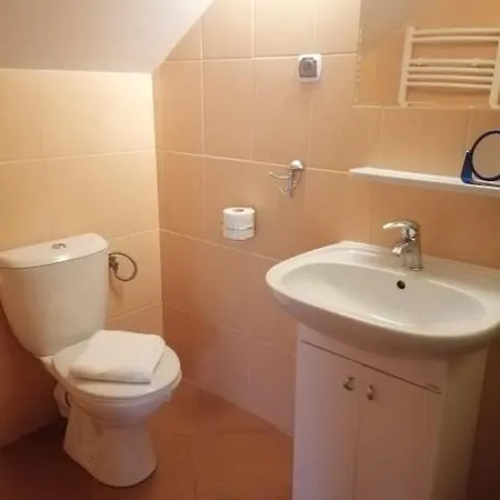 Apartamenty Konik Morski Ostrowo Ostrowo  Exterior photo