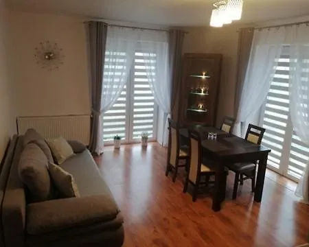 Apartamenty Konik Morski Ostrowo Ostrowo  Exterior photo
