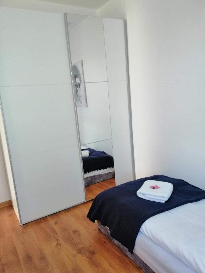 Apartment Konik Morski Ostrowo Ostrowo (Puck)