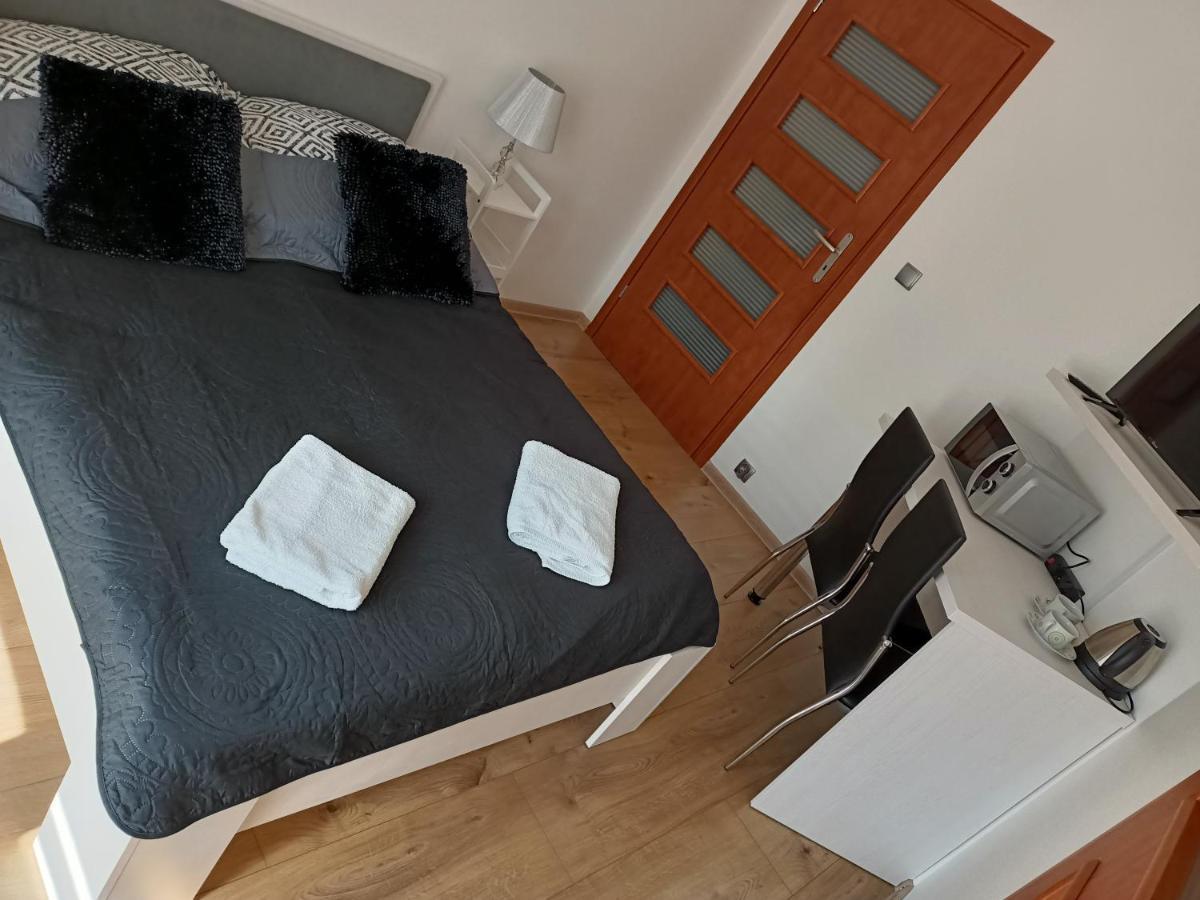 Apartament Konik Morski Ostrowo