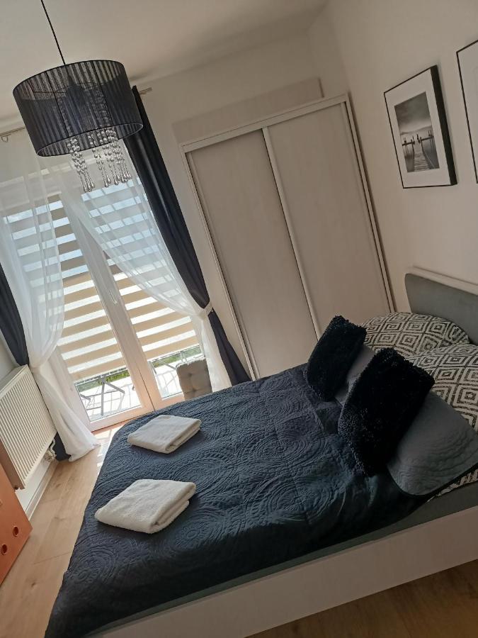 Apartment Konik Morski Ostrowo
