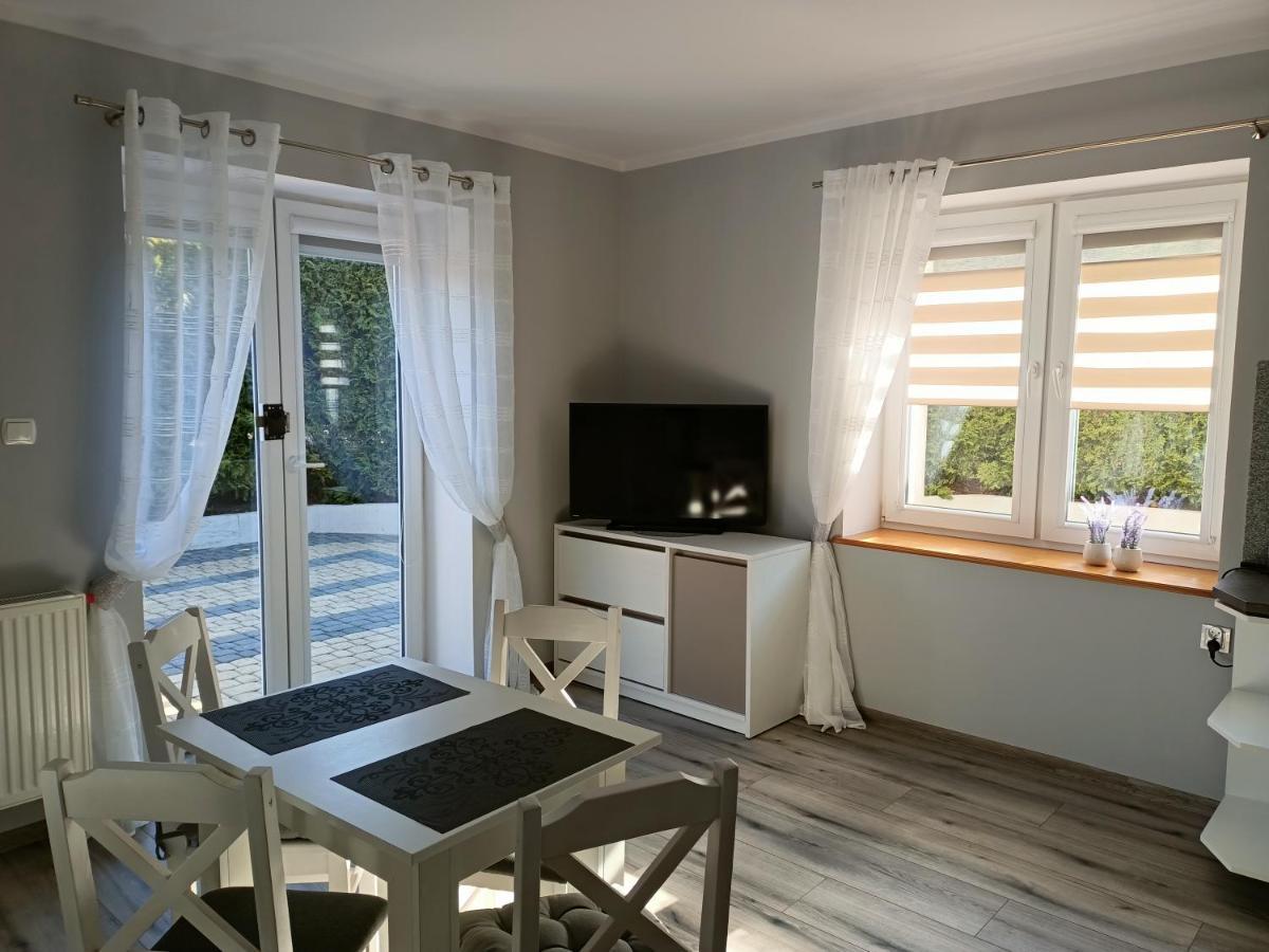 Apartment Konik Morski Ostrowo Ostrowo (Puck)
